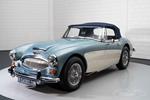 1966 Austin-Healey 3000 oldtimer te koop