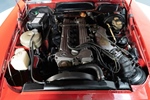 1975 Mercedes SL 280 oldtimer te koop