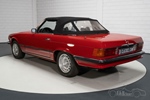 1975 Mercedes SL 280 oldtimer te koop