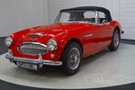 1966 Austin-Healey 3000 oldtimer te koop