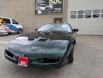 1992 Pontiac Trans Am oldtimer te koop