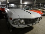 1971 Lancia Fulvia Sport 1.3 2nd series oldtimer te koop