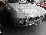 1971 Lancia Fulvia Sport 1.3 2nd series oldtimer te koop