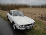 1971 Lancia Fulvia Sport 1.3 2nd series oldtimer te koop