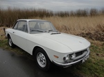 1971 Lancia Fulvia Sport 1.3 2nd series oldtimer te koop