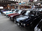 1971 Lancia Fulvia Sport 1.3 2nd series oldtimer te koop