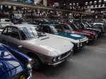 1971 Lancia Fulvia Sport 1.3 2nd series oldtimer te koop