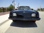 1984 Studebaker Avanti black oldtimer te koop