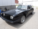 1984 Studebaker Avanti black oldtimer te koop