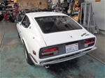 1972 Datsun 240Z 72  no. 33531 oldtimer te koop