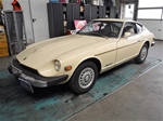 1974 Datsun 260Z Coupe  nr. 0888 oldtimer te koop