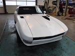 1973 Datsun 240Z 73 no. 4295 oldtimer te koop