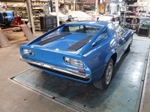 1975 Maserati Merak no, 0896 oldtimer te koop