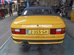 1991 Porsche 944 S2 oldtimer te koop