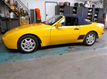 1991 Porsche 944 S2 oldtimer te koop