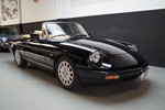 1990 Alfa Romeo spider oldtimer te koop