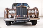 1965 Rolls-Royce Silver Cloud oldtimer te koop