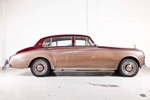 1965 Rolls-Royce Silver Cloud oldtimer te koop