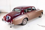 1965 Rolls-Royce Silver Cloud oldtimer te koop