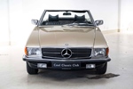 1978 Mercedes SL 350 oldtimer te koop