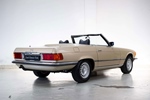 1978 Mercedes SL 350 oldtimer te koop