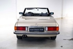 1978 Mercedes SL 350 oldtimer te koop