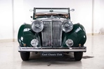 1947 Jaguar oldtimer te koop