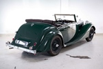 1947 Jaguar oldtimer te koop