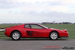 1985 Ferrari Testarossa oldtimer te koop