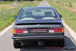 1984 BMW 628 oldtimer te koop