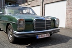 1972 Mercedes 250 C Coupé oldtimer te koop