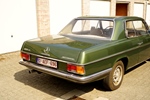 1972 Mercedes 250 C Coupé oldtimer te koop