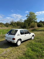 1993 Peugeot 205 Océane oldtimer te koop