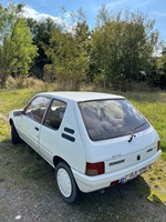 1993 Peugeot 205 Océane oldtimer te koop