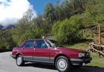 1981 Alfa Romeo Giulietta 2.0 oldtimer te koop