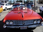 1961 Buick Le Sabre Convertible oldtimer te koop