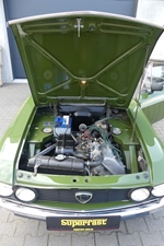 1974 Lancia Fulvia Coupé 1.3S oldtimer te koop