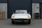 1977 Alfa Romeo 1600 Spider Junior oldtimer te koop