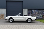 1977 Alfa Romeo 1600 Spider Junior oldtimer te koop