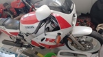 1989 Yamaha fzr 400 oldtimer te koop