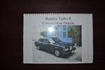 1989 Bentley turbo R oldtimer te koop