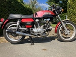 1974 Ducati 750GT oldtimer te koop