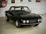 1966 Lancia Fulvia 1.2-1.3HF oldtimer te koop