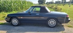 1991 Alfa Romeo Spider oldtimer te koop