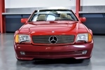 1990 Mercedes 300SL Convertible oldtimer te koop