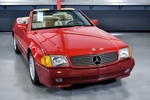 1990 Mercedes 300SL Convertible oldtimer te koop