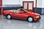 1990 Mercedes 300SL Convertible oldtimer te koop