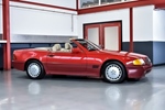 1990 Mercedes 300SL Convertible oldtimer te koop