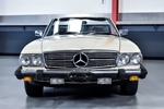 1982 Mercedes 380SL oldtimer te koop