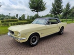 1966 Ford Mustang Hardtop Coupe oldtimer te koop